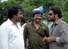 Adurs Movie Working Stills - Jr.N.T.R,Nayanthara, V V Vinayak - 9 of 9